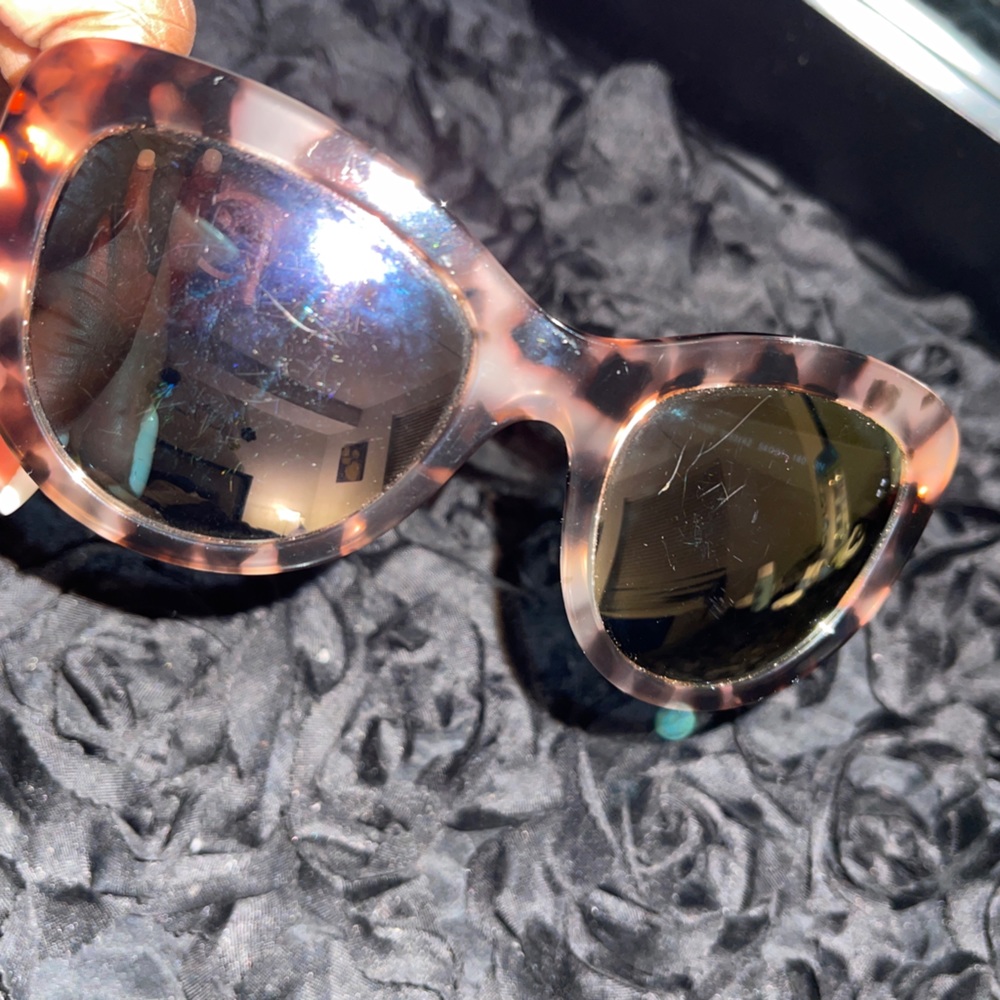 Versace Sunglasses